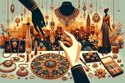 Jak dobrać biżuterię do stroju – prosty wybór