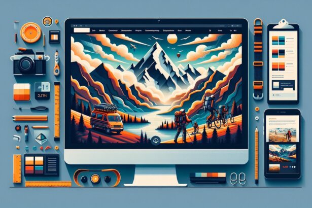 Plan treningowy przed wspinaczką wysokogórską: Przygotuj się na szczyt!