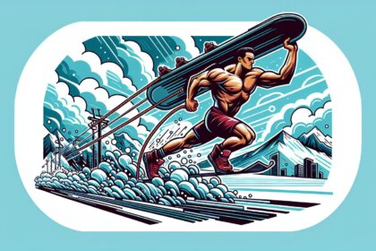 Trening wydolnościowy do sportów ekstremalnych: Jak budować formę?