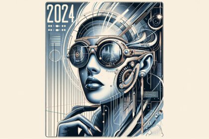 Modne okulary przeciwsłoneczne 2024 – trendy sezonu