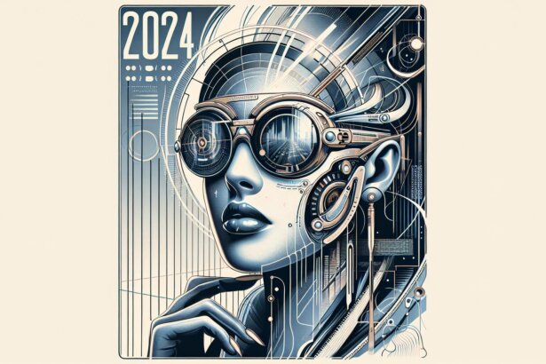 Modne okulary przeciwsłoneczne 2024 – trendy sezonu