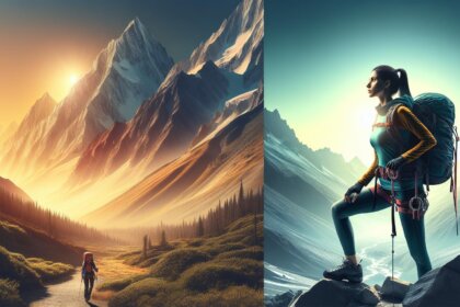 Kondycja do sportów wysokogórskich – jak się przygotować?