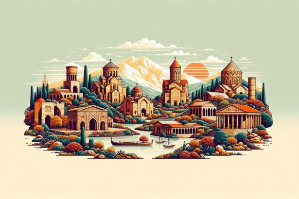 Cudowne miejsca UNESCO do odwiedzenia: inspiracje na niezapomniane wycieczki