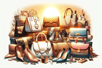 Najlepsze torebki na co dzień – wybór sezonu