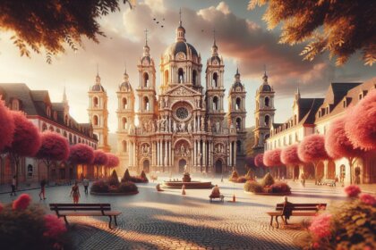 Najpiękniejsze miejsca UNESCO w Europie: podróż po wyjątkowych zabytkach