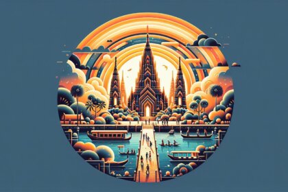 Miejsca UNESCO warte zobaczenia: top 10 rekomendacji dla podróżników